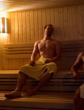 LAST MINUTE WELLNESS