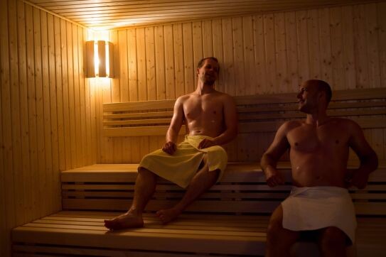 LAST MINUTE WELLNESS 